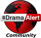 Drama Alert Community Forum