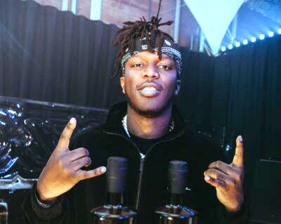 KSI Teased New Music… Here’s What We know