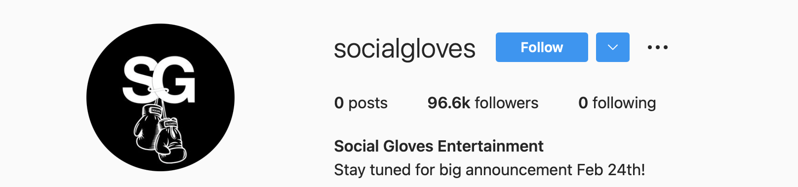 Social Gloves 2