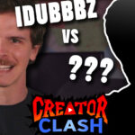 iDubbbz Creator Clash