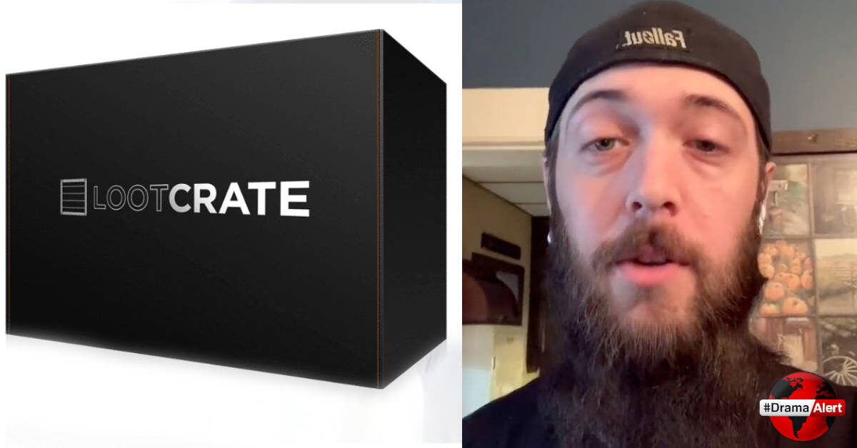 Furious Customers Are Speak Out Against Lootcrate Due to Excessive Delays