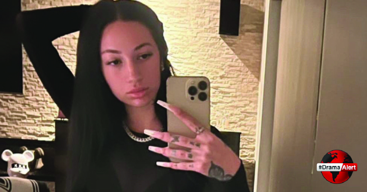 Bhad bhabie new onlyfans pics