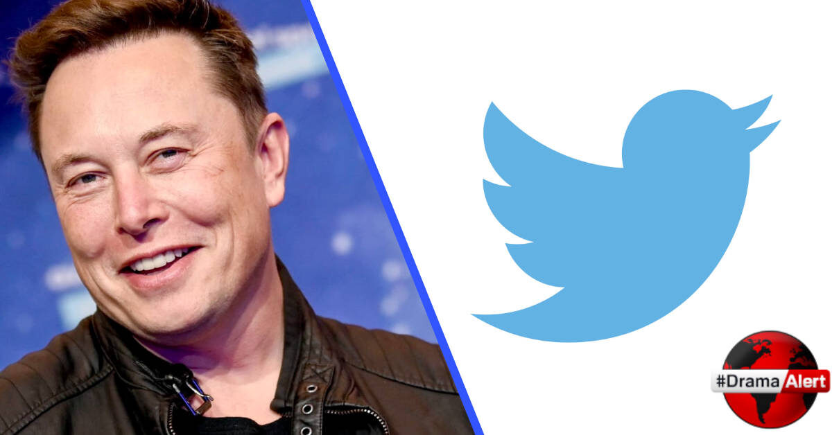 Elon Musk Offers To Buy Twitter For $43 Billion