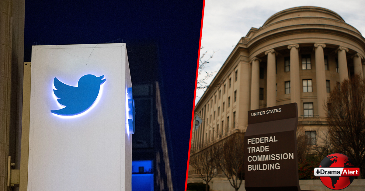 FTC and DOJ Order Twitter to Pay $150 Million Penalty